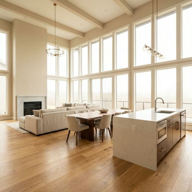 Mid-Century Modern Revival